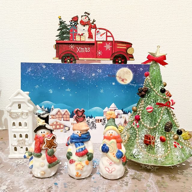 yokkoさんの部屋