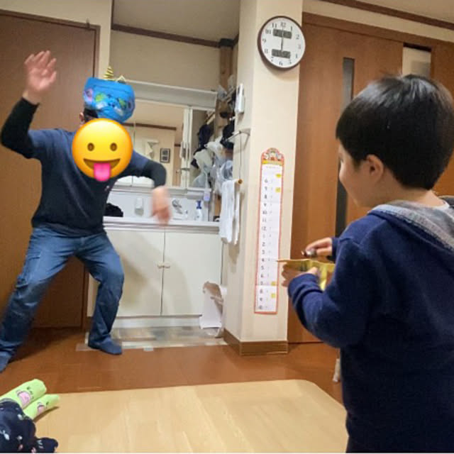 hansho.sさんの部屋