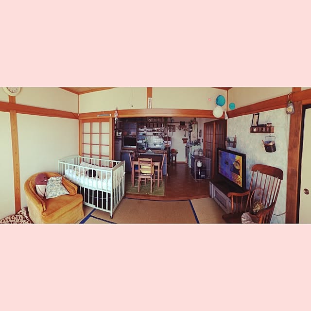 chocoさんの実例写真