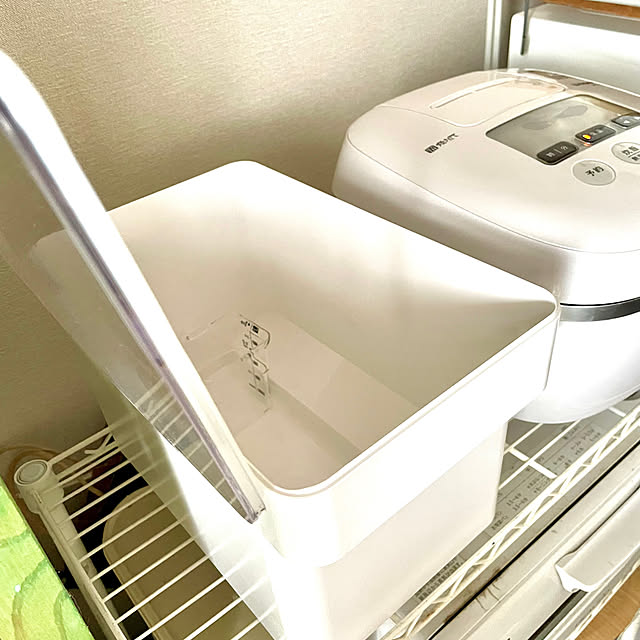 Mさんの部屋