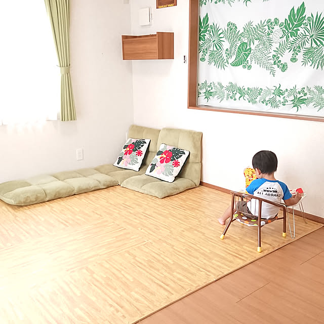 reaさんの実例写真