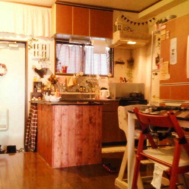 akaneさんの実例写真