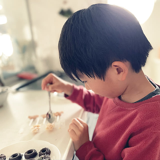 M.Mixtasteさんの実例写真