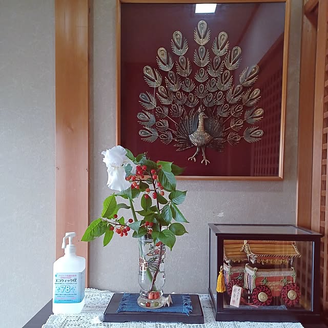 hiro-yさんの部屋