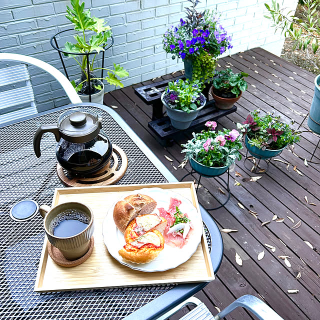 cocoさんの実例写真