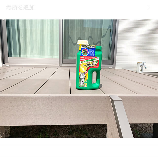 jujuさんの実例写真
