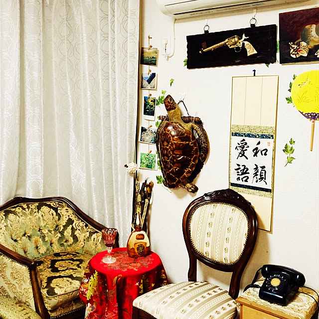 takakuzenさんの実例写真
