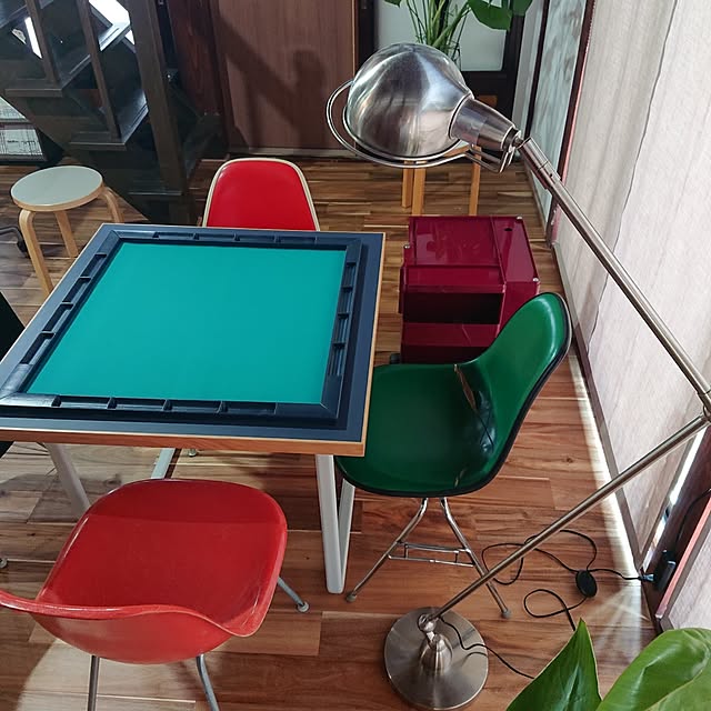 artfieldさんの部屋