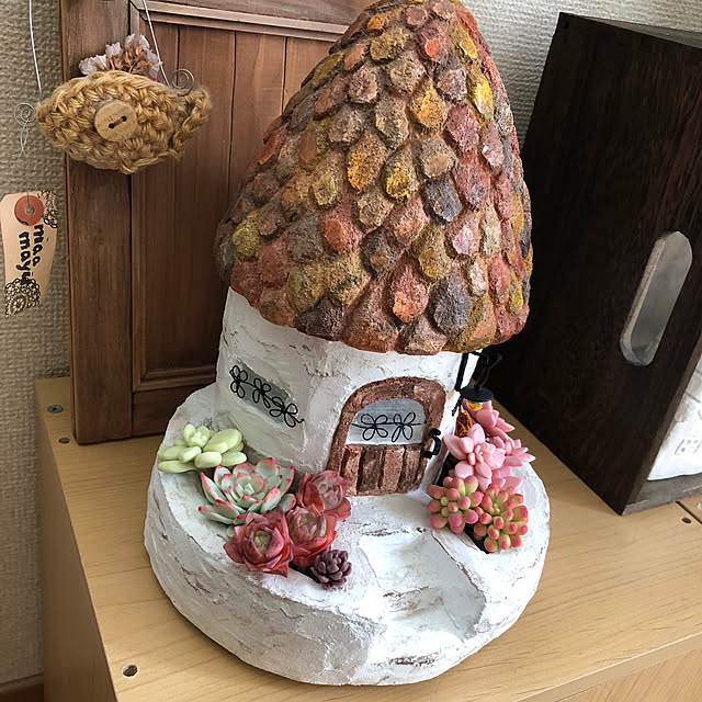 CoffeeHouseさんの部屋