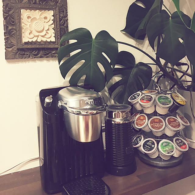 KEURIG キューリグ カートリッジ式 コーヒーメーカー BS200 KEURIG キューリグ カートリッジ式 コーヒーメーカー BS200