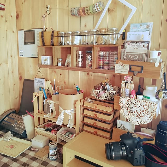 otakuna-kurashiさんの実例写真