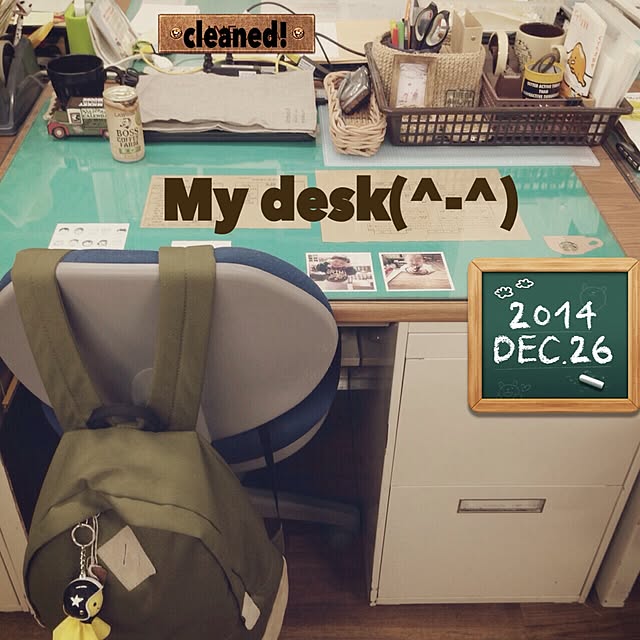 chiriさんの実例写真