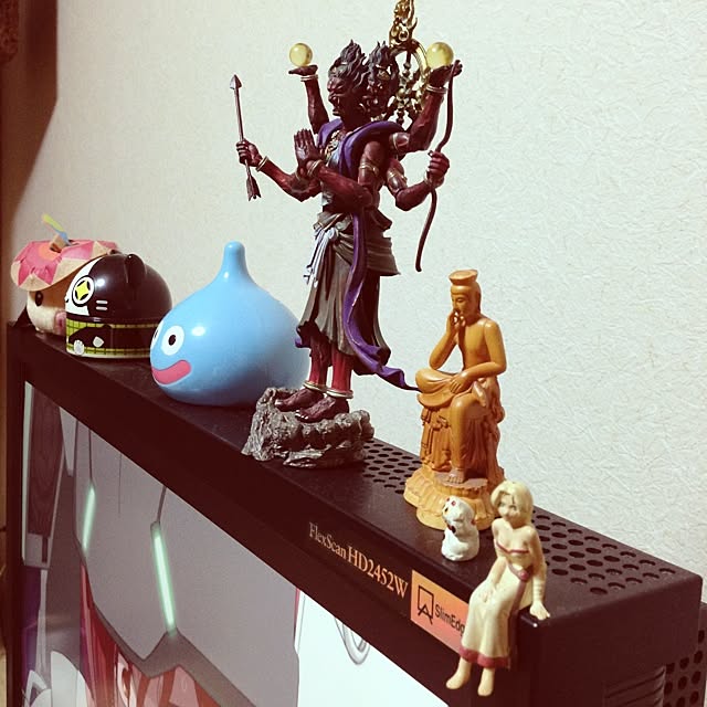 HouQさんの実例写真