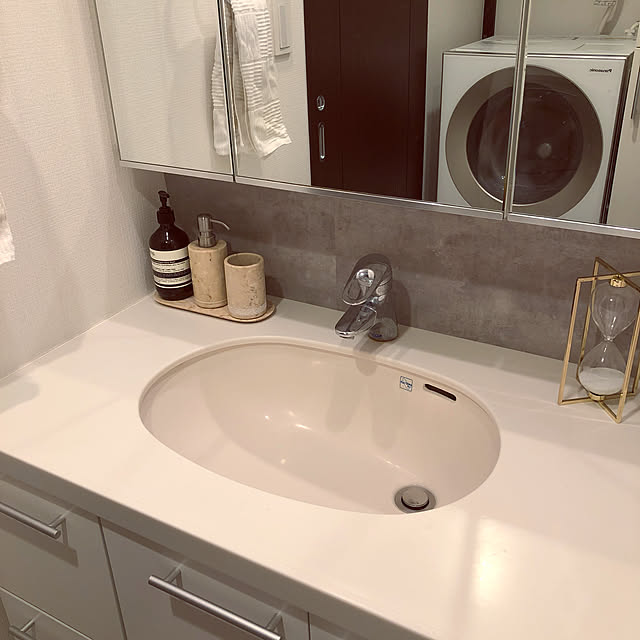 DIY/バス/トイレのインテリア実例 - 2021-03-26 00:15:41