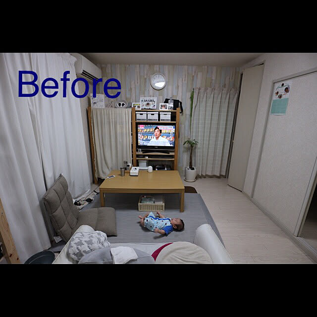 nahcasさんの実例写真
