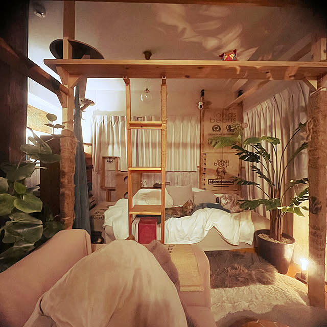 Mさんの実例写真