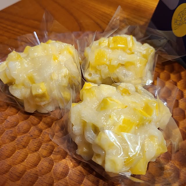 Rubiconさんの部屋