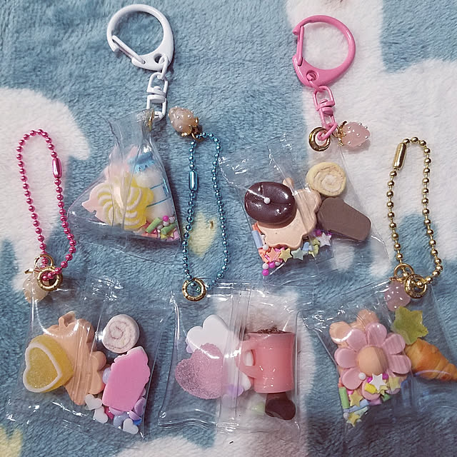pastryさんの実例写真