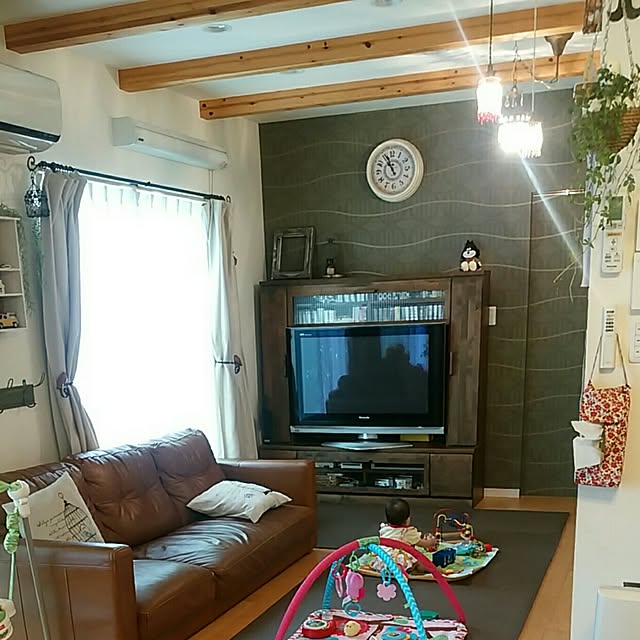 実例写真