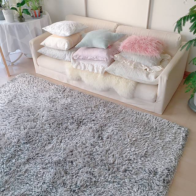 Rさんの実例写真