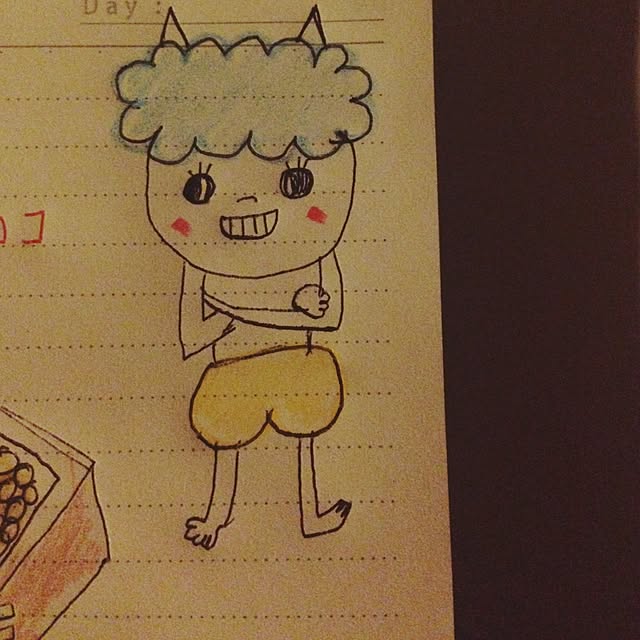実例写真