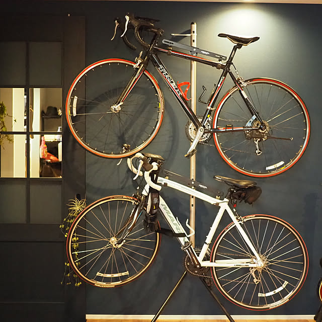 自転車/玄関/入り口のインテリア実例 - 2020-08-16 01:10:20