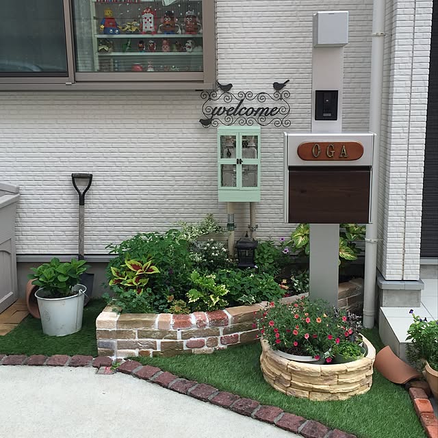 suzyさんの部屋