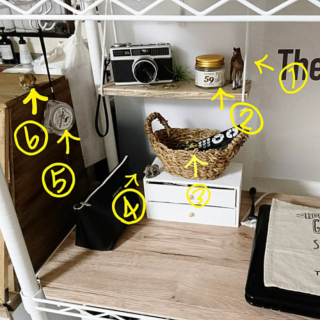 sakiさんの実例写真