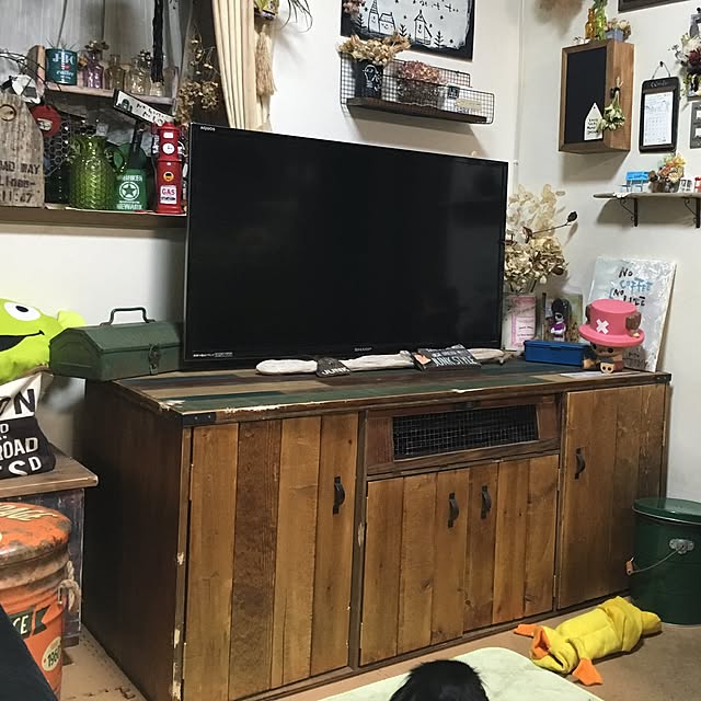 cocoさんの実例写真