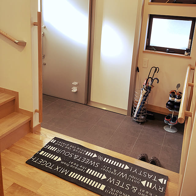 Maaさんの部屋