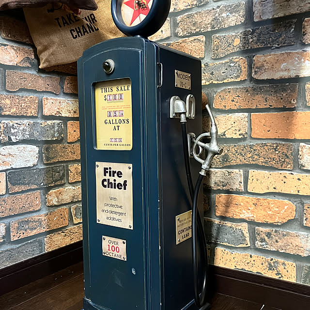 Addictionさんの実例写真