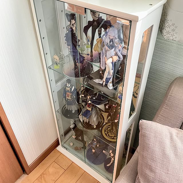 nanae-lowellさんの部屋