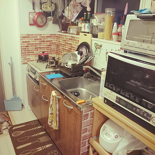 megさんの実例写真