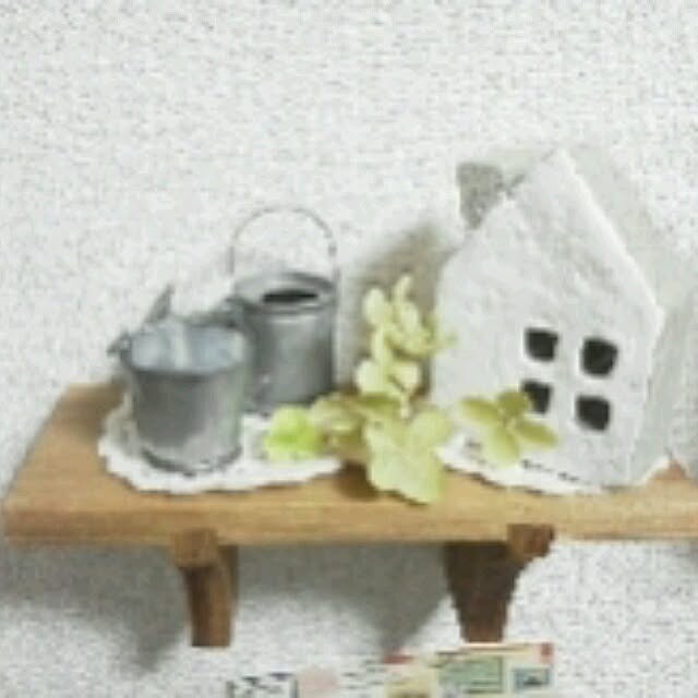 MIKIさんの実例写真