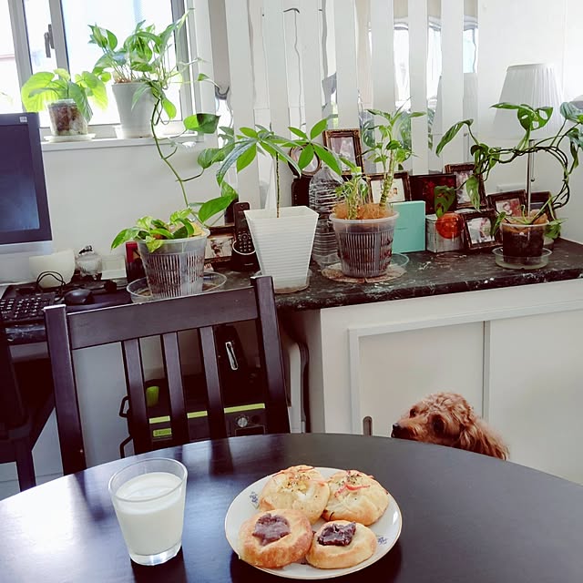 MOMOMAMAさんの部屋