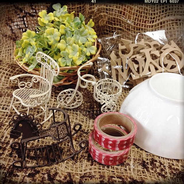 cocoaさんの実例写真