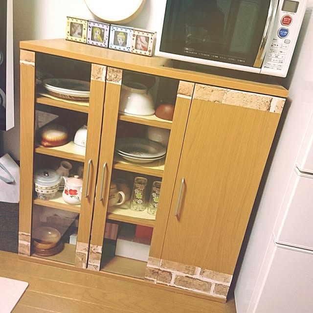 mi-kiさんの実例写真