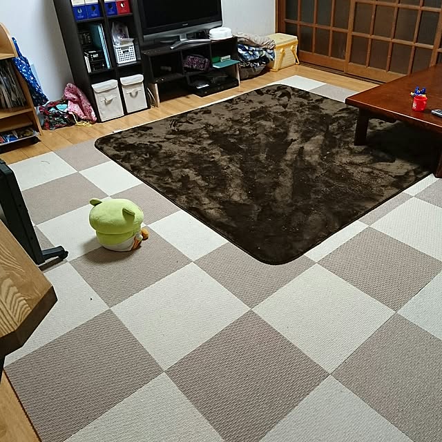 metaboさんの実例写真