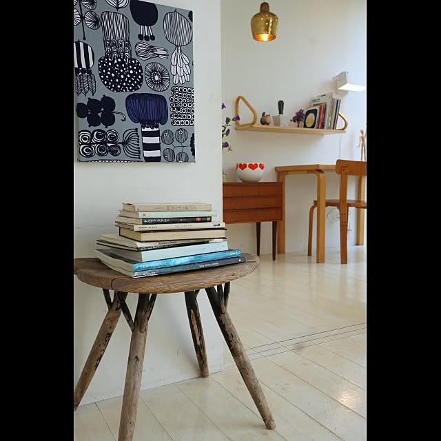 Design papa Ka-tuさんの実例写真