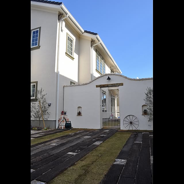 axcis garden & reformさんの実例写真