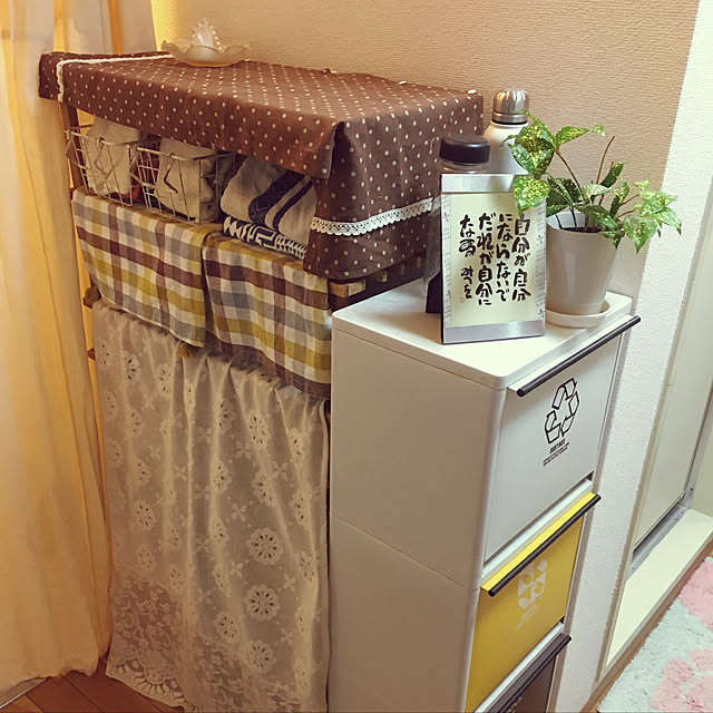 Mizさんの実例写真