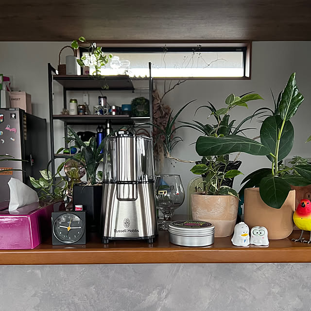 pokowheeさんの実例写真