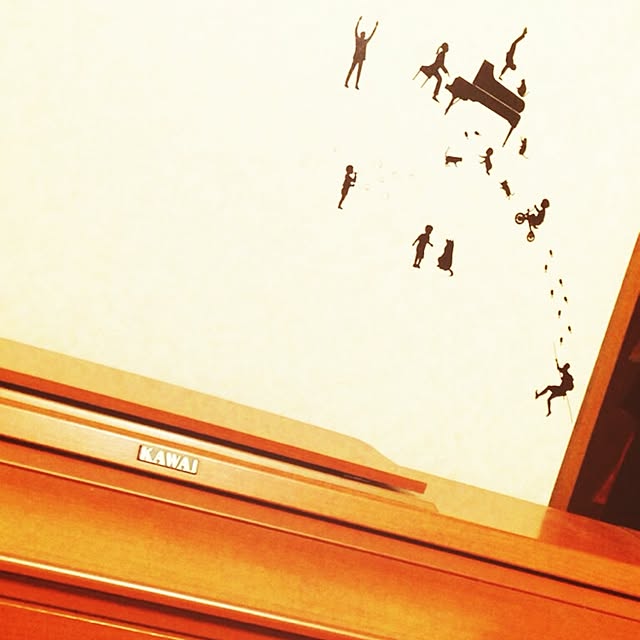 nanaさんの実例写真