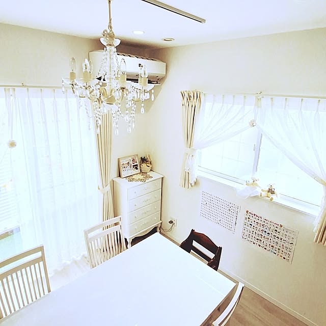 prettychieさんの部屋