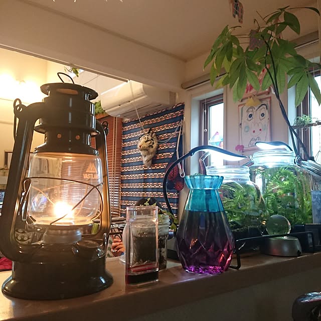 urchinさんの部屋