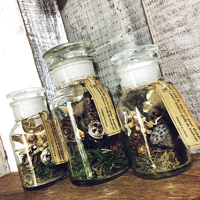 momorinさんの実例写真