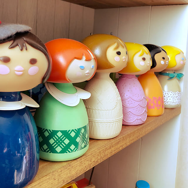 candypopさんの実例写真