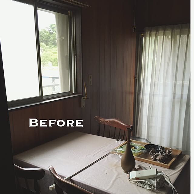 andFIELDS_homeさんの実例写真