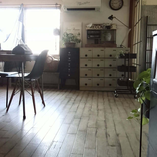 kさんの実例写真