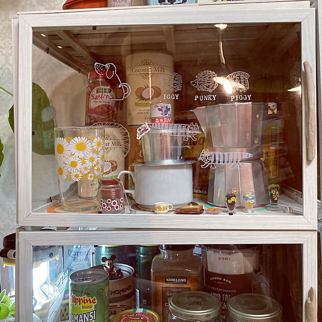 heidiさんの部屋